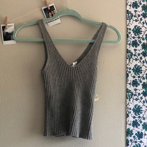 Tillys knit top
